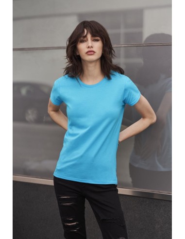 A-AN880-WOMEN'S LIGHTWEIGHT TEE